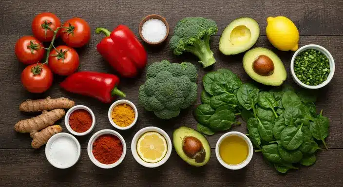 Home 3 Ingredient recipe 3 Main Ingredients